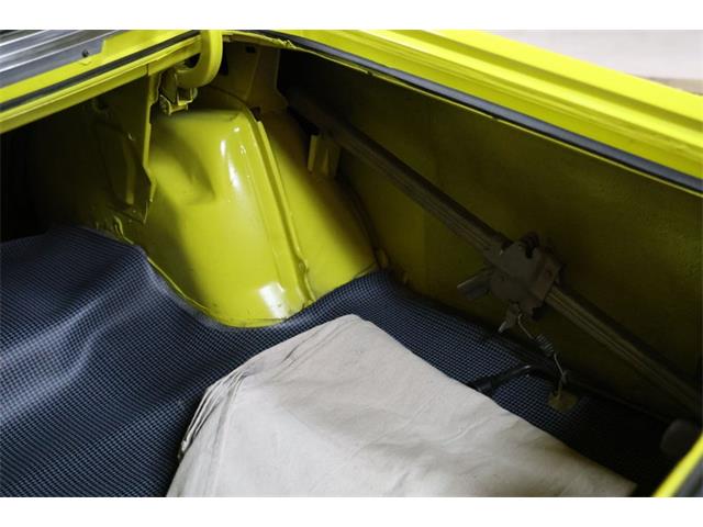 1971 Plymouth Duster (CC-1975014) for sale in St. Louis, Missouri