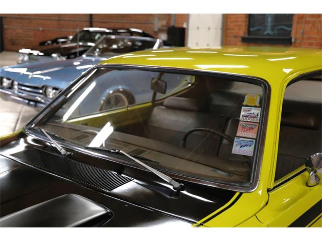 1971 Plymouth Duster (CC-1975014) for sale in St. Louis, Missouri