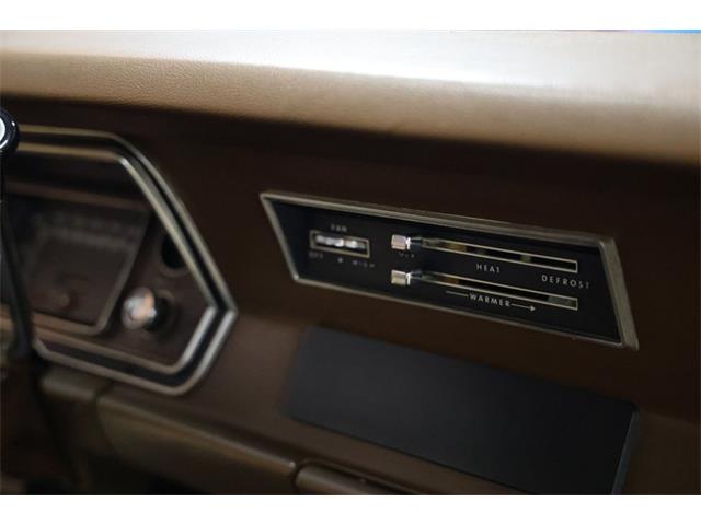 1971 Plymouth Duster (CC-1975014) for sale in St. Louis, Missouri