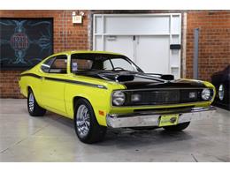 1971 Plymouth Duster (CC-1975014) for sale in St. Louis, Missouri
