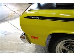 1971 Plymouth Duster (CC-1975014) for sale in St. Louis, Missouri