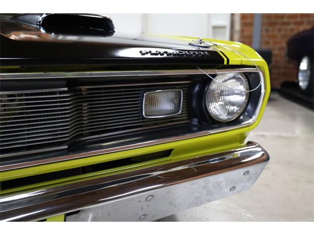 1971 Plymouth Duster (CC-1975014) for sale in St. Louis, Missouri