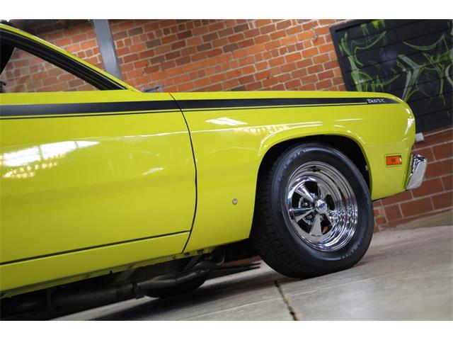 1971 Plymouth Duster (CC-1975014) for sale in St. Louis, Missouri