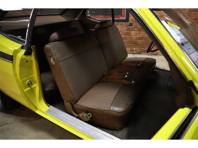 1971 Plymouth Duster (CC-1975014) for sale in St. Louis, Missouri