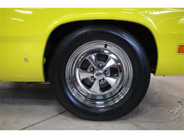 1971 Plymouth Duster (CC-1975014) for sale in St. Louis, Missouri
