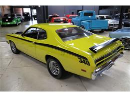 1971 Plymouth Duster (CC-1975014) for sale in St. Louis, Missouri