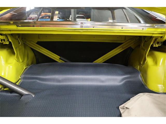 1971 Plymouth Duster (CC-1975014) for sale in St. Louis, Missouri