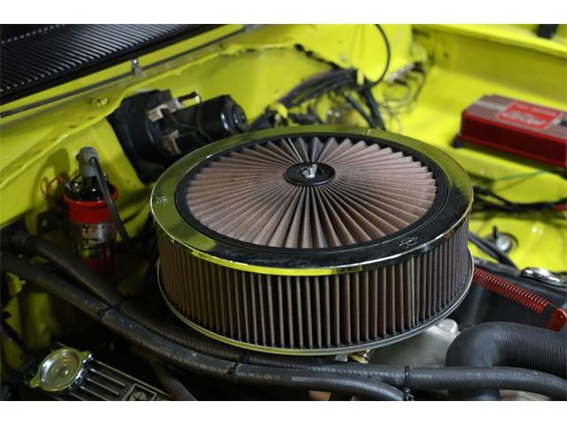 1971 Plymouth Duster (CC-1975014) for sale in St. Louis, Missouri