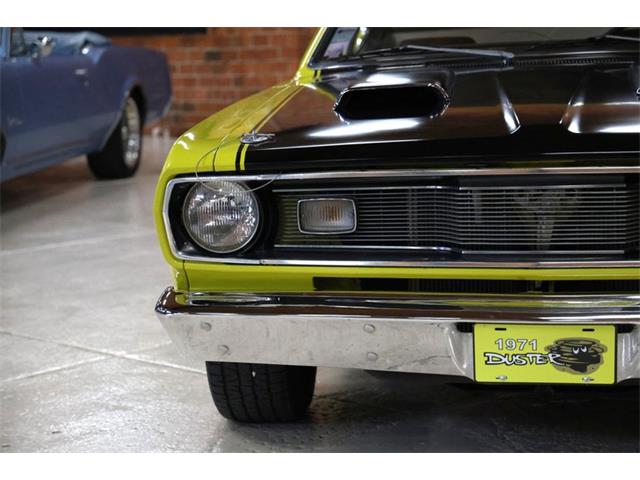 1971 Plymouth Duster (CC-1975014) for sale in St. Louis, Missouri