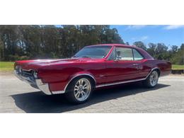 1967 Oldsmobile Cutlass Supreme (CC-1975079) for sale in Santa Cruz, California