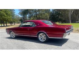 1967 Oldsmobile Cutlass Supreme (CC-1975079) for sale in Santa Cruz, California