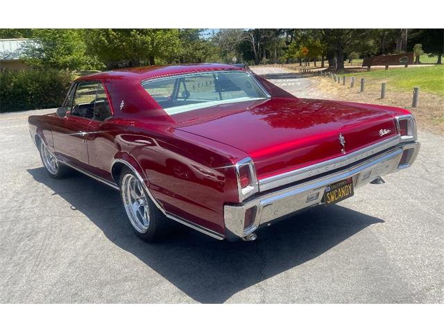1967 Oldsmobile Cutlass Supreme (CC-1975079) for sale in Santa Cruz, California