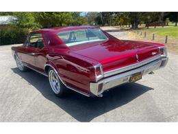 1967 Oldsmobile Cutlass Supreme (CC-1975079) for sale in Santa Cruz, California