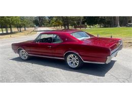 1967 Oldsmobile Cutlass Supreme (CC-1975079) for sale in Santa Cruz, California