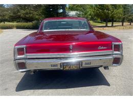 1967 Oldsmobile Cutlass Supreme (CC-1975079) for sale in Santa Cruz, California