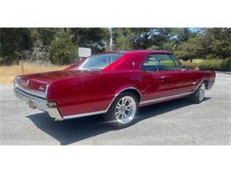 1967 Oldsmobile Cutlass Supreme (CC-1975079) for sale in Santa Cruz, California