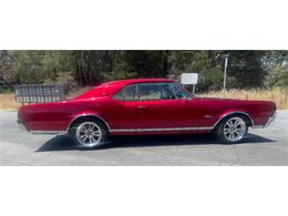 1967 Oldsmobile Cutlass Supreme (CC-1975079) for sale in Santa Cruz, California