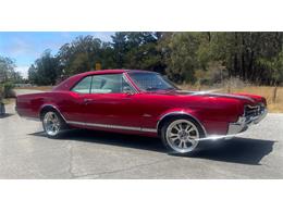 1967 Oldsmobile Cutlass Supreme (CC-1975079) for sale in Santa Cruz, California