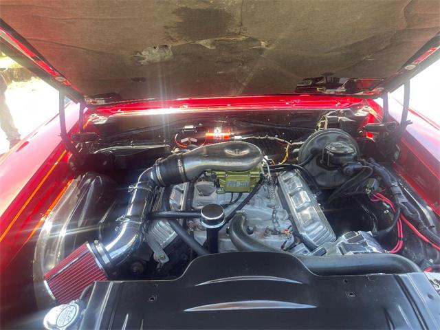 1967 Oldsmobile Cutlass Supreme (CC-1975079) for sale in Santa Cruz, California