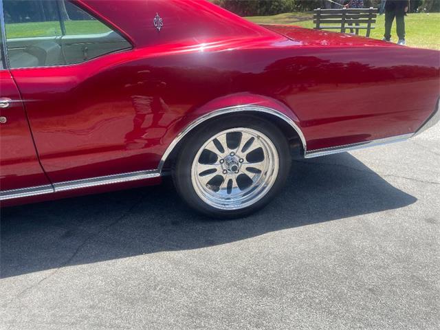 1967 Oldsmobile Cutlass Supreme (CC-1975079) for sale in Santa Cruz, California