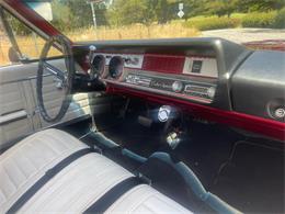1967 Oldsmobile Cutlass Supreme (CC-1975079) for sale in Santa Cruz, California