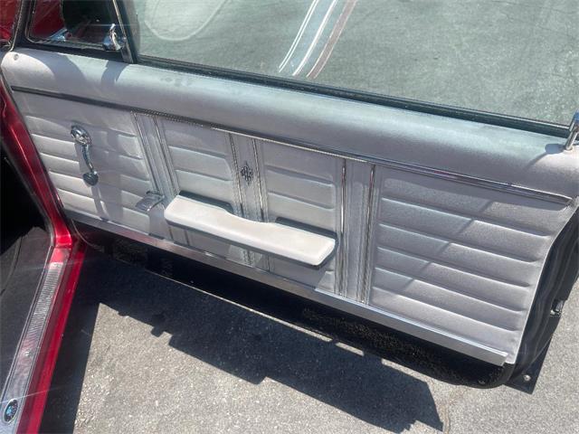 1967 Oldsmobile Cutlass Supreme (CC-1975079) for sale in Santa Cruz, California
