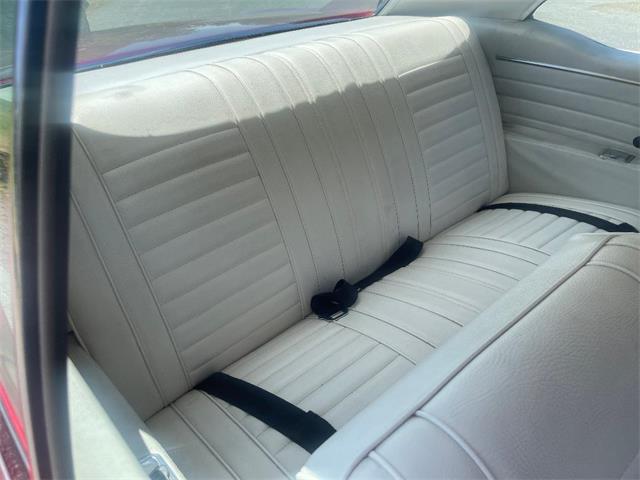 1967 Oldsmobile Cutlass Supreme (CC-1975079) for sale in Santa Cruz, California