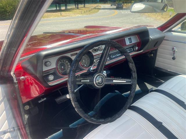 1967 Oldsmobile Cutlass Supreme (CC-1975079) for sale in Santa Cruz, California