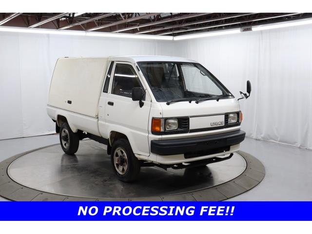 1991 Toyota LiteAce (CC-1975095) for sale in Christiansburg, Virginia