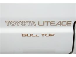 1991 Toyota LiteAce (CC-1975095) for sale in Christiansburg, Virginia