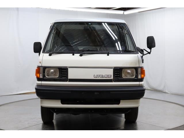 1991 Toyota LiteAce (CC-1975095) for sale in Christiansburg, Virginia
