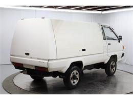 1991 Toyota LiteAce (CC-1975095) for sale in Christiansburg, Virginia