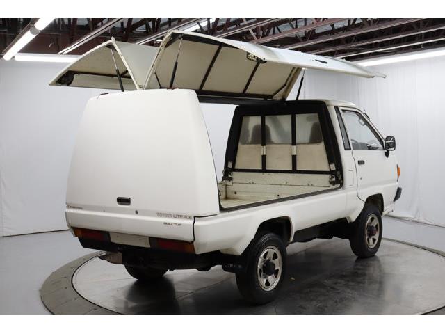 1991 Toyota LiteAce (CC-1975095) for sale in Christiansburg, Virginia