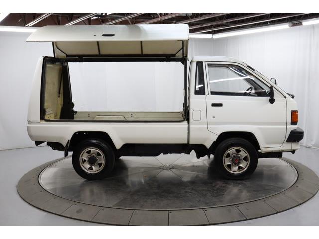 1991 Toyota LiteAce (CC-1975095) for sale in Christiansburg, Virginia