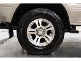 1999 Toyota Land Cruiser (CC-1975096) for sale in Christiansburg, Virginia