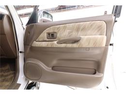 1999 Toyota Land Cruiser (CC-1975096) for sale in Christiansburg, Virginia