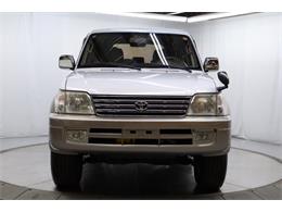1999 Toyota Land Cruiser (CC-1975096) for sale in Christiansburg, Virginia