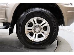 1999 Toyota Land Cruiser (CC-1975096) for sale in Christiansburg, Virginia