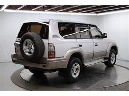 1999 Toyota Land Cruiser (CC-1975096) for sale in Christiansburg, Virginia