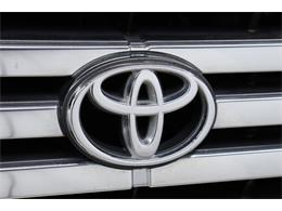 1999 Toyota Land Cruiser (CC-1975096) for sale in Christiansburg, Virginia