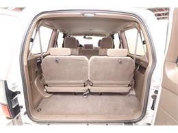 1999 Toyota Land Cruiser (CC-1975096) for sale in Christiansburg, Virginia