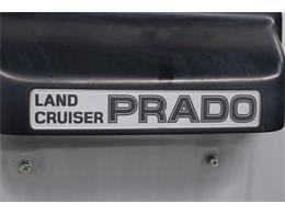 1999 Toyota Land Cruiser (CC-1975096) for sale in Christiansburg, Virginia