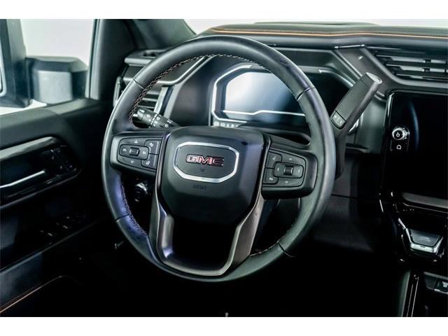 2025 GMC 2500 (CC-1975112) for sale in Pompano Beach, Florida