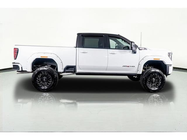 2025 GMC 2500 (CC-1975112) for sale in Pompano Beach, Florida