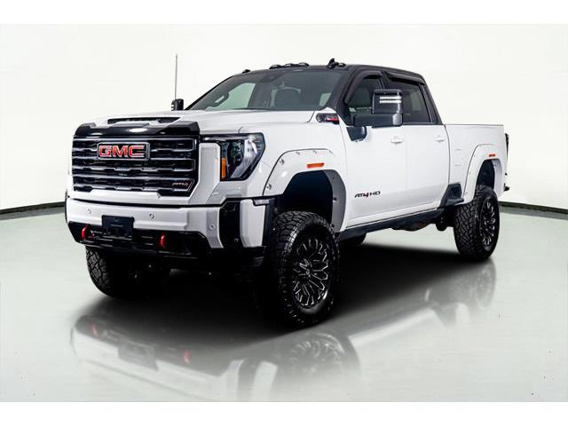 2025 GMC 2500 (CC-1975112) for sale in Pompano Beach, Florida