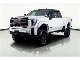 2025 GMC 2500 (CC-1975112) for sale in Pompano Beach, Florida
