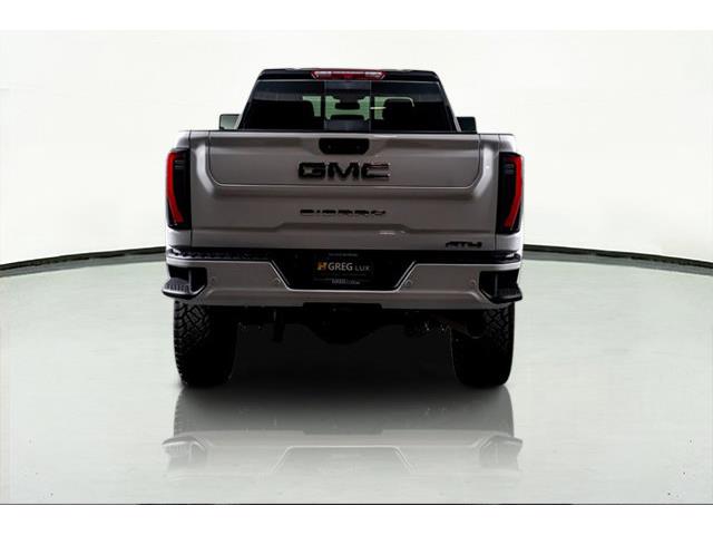 2025 GMC 2500 (CC-1975112) for sale in Pompano Beach, Florida