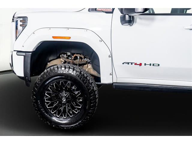 2025 GMC 2500 (CC-1975112) for sale in Pompano Beach, Florida