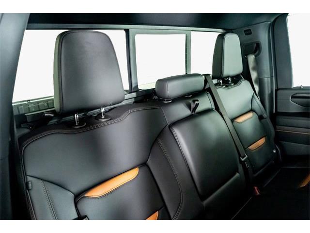 2025 GMC 2500 (CC-1975112) for sale in Pompano Beach, Florida