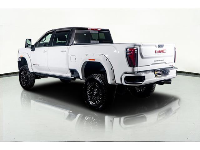 2025 GMC 2500 (CC-1975112) for sale in Pompano Beach, Florida